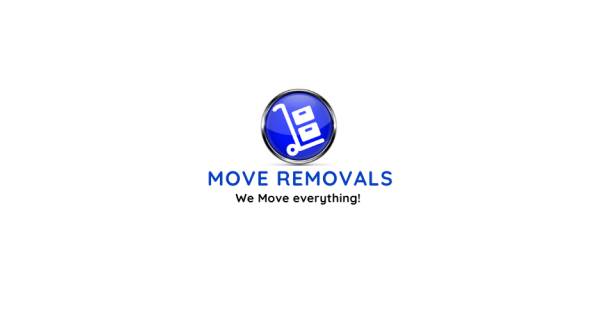 Move Removals Port Elizabeth Logo